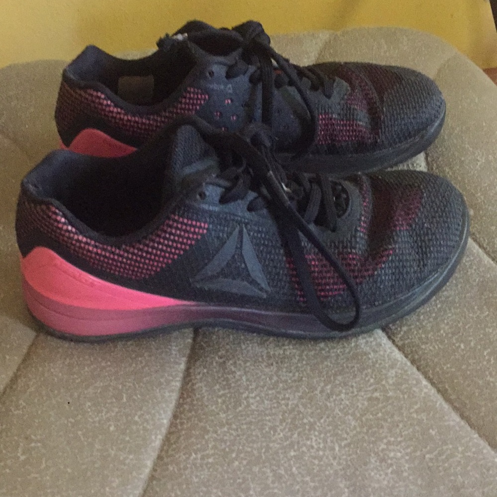 Redbox CrossFit Nano 1